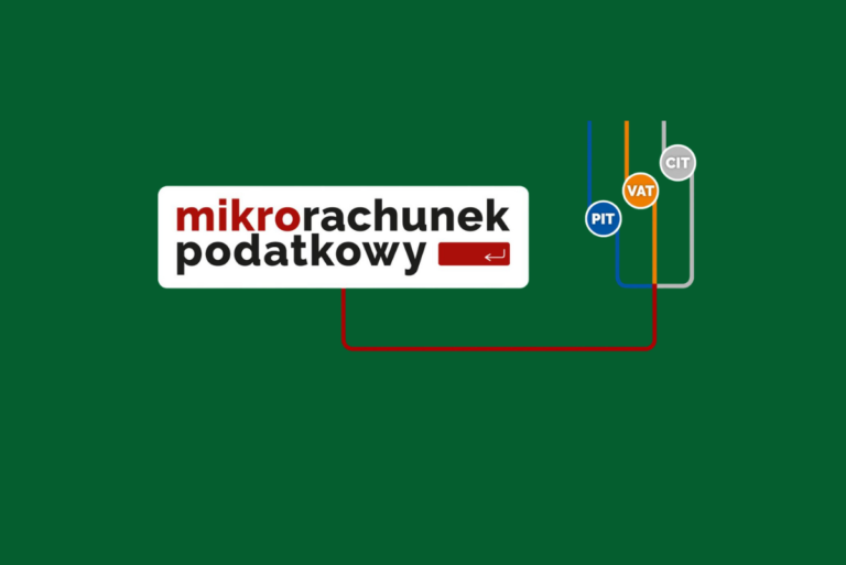 Mikrorachunek podatkowy