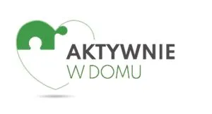 logo Aktywnie w domu