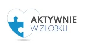 logo Aktywnie w żłobku