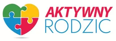 logo programu Aktywny Rodzic