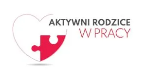 logo Aktywni rodzice w pracy