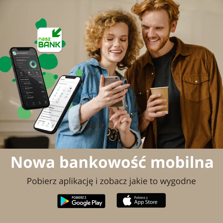 nowa bankowość mobilna